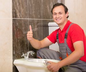 Why Choose gas leak detection